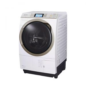 Máy giặt Panasonic NA-VX9700L 11KG cửa ngang - Nội địa Nhật