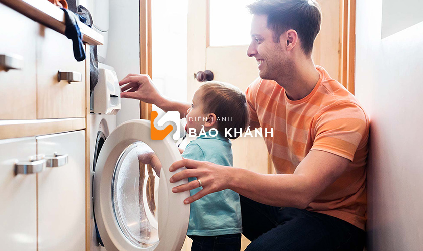 Giá sửa máy giặt tại nhà Hạ Long luôn rẻ nhất tại Hạ Long