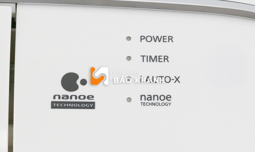 Cách tắt đèn timer trên máy lạnh Panasonic từ A - Z