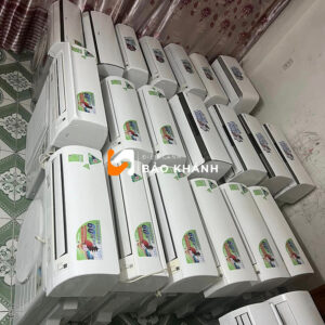 Rất nhiều bộ điều hoà Daikin 12000 BTU đang sẵn tại kho của Điện lạnh Bảo Khánh